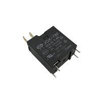 MWUWQVAKC 1-5 pz/Lotto Originale Genuino Relè: JQX-78F-012-H T-85 12 V 16A 4 Pin scaldacqua Residenziale Forno A Microonde relè(5PCS)