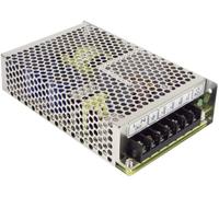 Mean Well - RS-100-24 - 100Watt 5 V - Alimentatori Automazione