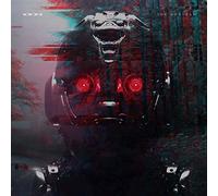 Mwwb (Mammoth Weed Wizard Bastard) - The Harvest (Aquamarine/Green Twisted Stripe Vinyl