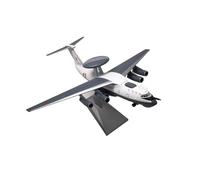 MWYFFB collezione Modello aereo Modelli Di Aeroplani In Metallo A-50 Di Allerta Precoce Per La Russia, Regalo Per Decorazioni Da Collezione, Scala 1/200