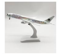 MWYFFB collezione Modello aereo Per Il Modello Di Aereo In Lega AEROMEXICO B787 Messicano In Scala 1/400, Velivolo Pressofuso Da 20 Cm