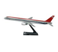 MWYFFB collezione Modello aereo Per Modello Di Aereo Giocattolo Northwest Airlines Boeing 757-300 Per Collezione 1:200