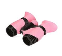 MWZBTG Binocoli per Bambini,Binocoli per Uccelli con Visione Nitida | HD Portatile per Birdwatching, Spettacoli, Turismo ed Escursioni