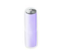 MWZBTG Convertitore di Batteria | Adattatore di Batteria Stabile | Accessorio Elettronico per Garage Cantina Ufficio Scuola | Uso Residenziale Commerciale Luci ATM