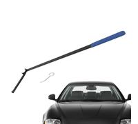 MWZBTG Strumento Tensionatore - Attrezzo Sostituzione Motore | Chiave Compatta Resistente per Officina Auto Manutenzione Motore