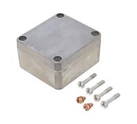 MX 060503 CR3 Alloggiamento: universale X: 58mm Y: 64mm Z: 34mm Mx Alluminio ...