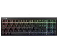 MX 2.0S Meccanico USB per Giochi Tastiera Con CHERRY MX Marrone Interruttori