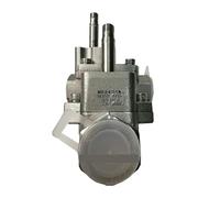 MX-2-3/8-CN 543504 MX-2-1/2-CN 543505 Elettrovalvola a membrana(MX-2-1-2-CN 543505)