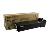 MX-206GT SHARP MX-M200D CARTUCCIA DEL TONER NERO