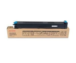 MX-23GTCA Sharp Toner Cartridge Sharp MX-2010U/MX-2310U MX-23GTCA, Cyan, 10000 P