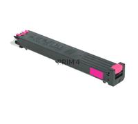 MX-27GTMA Magenta Toner Compatibile con Sharp MX2300N,2700N,3500N,3501N,4500N -1