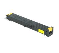 MX-27GTYA Giallo Toner Compatibile con Sharp MX2300N,2700N,3500N,3501N,4500N -15