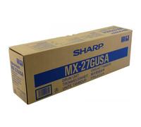 Originale Sharp MX-4500 N Tamburo (MX-27 GUSA), 100,000 pagine, 0.11 cent per pagina - sostituito Kit tamburo MX27GUSA per Sharp MX-4500N