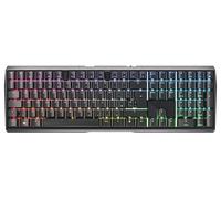 MX 3.0S Meccanico senza Fili per Giochi Tastiera Con CHERRY Rosso Interruttori