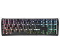 MX 3.0S Meccanico senza Fili per Giochi Tastiera Con CHERRY Rosso Interruttori