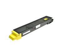 MX-31GTYA Giallo Toner Compatibile con Sharp MX4100N,4101N,5000N,5001N -15k