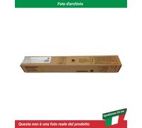 Sharp MX-31GTYA cartuccia toner 1 pz Originale Giallo
