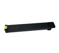 MX - 31GTYA Toner Giallo 2301N, 2600N, 3100N