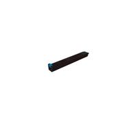 Sharp m6gtca cartuccia toner 1 pz originale ciano