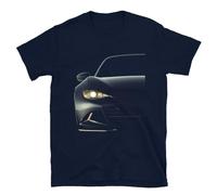 MX-5 Roadster Miata ND Men's T-Shirt - JDM Eunos Sports Car Drifting Enthusiast, Blu, L