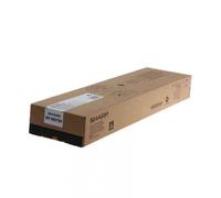 Sharp MX-50GTBA cartuccia toner 1 pz Originale Nero