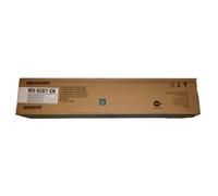 MX-62GT-CB SHARP MX-6240N CARTUCCIA DEL TONER CIANO