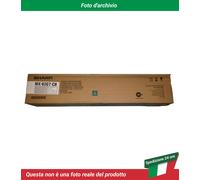 MX-62GT-CB Sharp MX-6240N Cartuccia del Toner Ciano