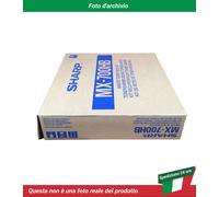MX-700HB Sharp MX-6201N Vaschetta Recupero Toner