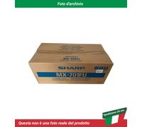 MX-701FU SHARP MX-6201N UNITÀ FUSORE