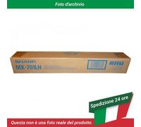 MX-701LH Sharp MX-6201N Kit Rullo Riscaldamento