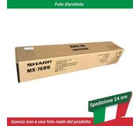 MX-751FB Sharp MX-6500N Unità Cinghia