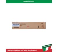 MX-75GTMA SHARP MX-6500N CARTUCCIA DEL TONER MAGENTA