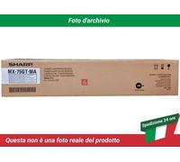 MX-75GTMA Sharp MX-6500N Cartuccia del Toner Magenta