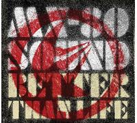 MX-80 Sound - Better Than Life