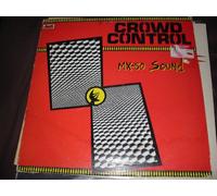 MX-80 Sound - Crowd Control