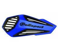 Polisport Off Road Mx Air Handguard Blu