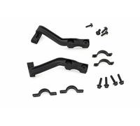 Mx Air/mx Perce Mount Kit Paramani Polisport 8309200001