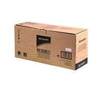 Sharp toner nero Originale MX-B20GT1