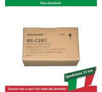 MX-C31RT Sharp MX-C311 Kit del Rullo