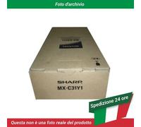 MX-C31Y1 Sharp MX-C380P Kit di Trasferimento