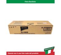 MX-C38GRS Sharp MX-B380P Tamburo Colore