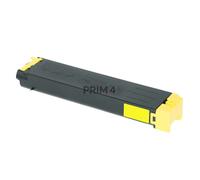 MX-C38GTY Giallo Toner Compatibile con Sharp MXC310,C311,C312,C380,C381,C380P -1