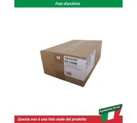 MX-C50HB SHARP MX-C507F VASCHETTA RECUPERO TONER