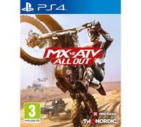 MX contro ATV All Out (PS4)