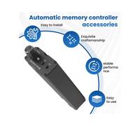 MX- CW Keyer Controller Chiave Automatico Codice Morse Controller Chiave di Memoria Automatica per Amplificatore Radio