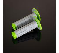 MX DUAL COMPOUND DIAMONT GREEN WAFF, COLORE GRIGIO/VERDE