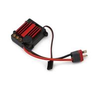 MX-E45B MJX Hyper Go - ESC Brushless - Polo Lancia Citroen C3 1:14