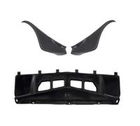 MX Fits Pontiac Firebird Trans Am 1977-78 Set Parafanghi Anteriori Valance BLACK
