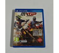 MX GP SONY PS VITA SIGILLATO NUOVO VERSIONE ITALIANA PSVITA PSV
