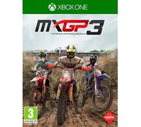 MX GP3 XB-One UK Multi [Edizione: Regno Unito]